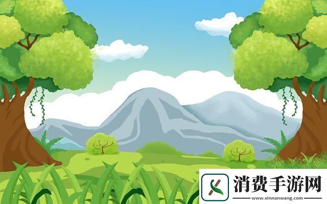 大森幻境狂欢曲