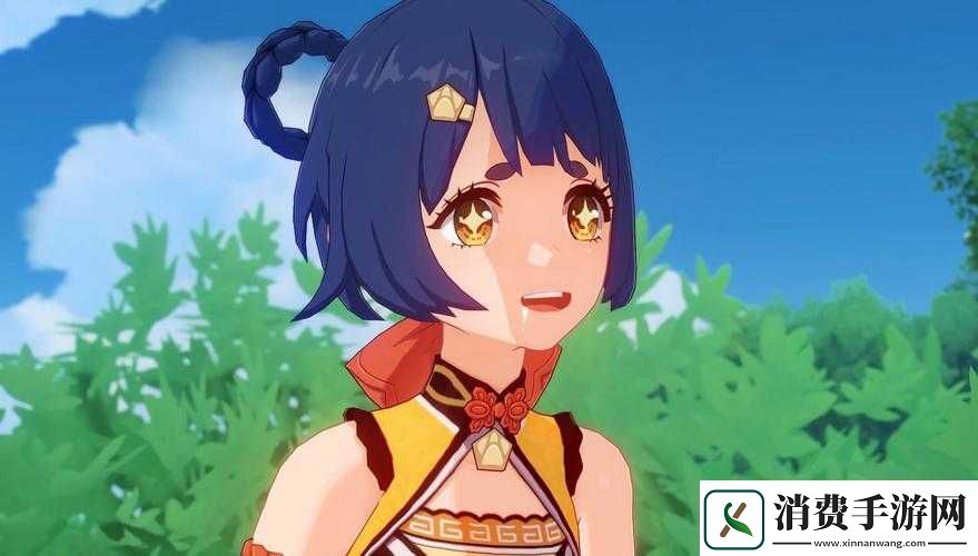 原神香菱任务地下遗迹怎么进