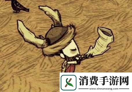 饥荒中如何养牛