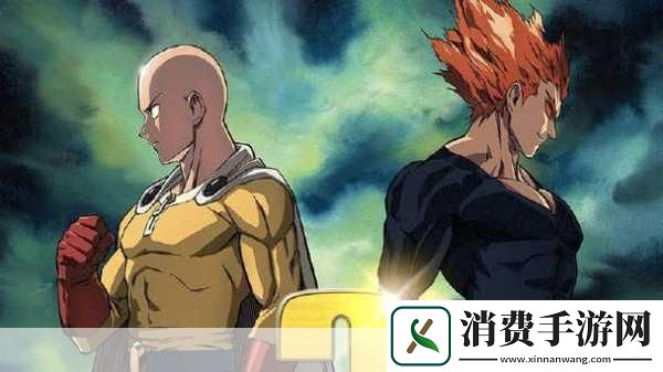 独家揭秘一拳超人TV动画第3季震撼预告手游界饿狼挑战全面升级！