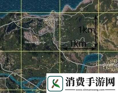 绝地求生跳伞技巧及快速落位方法