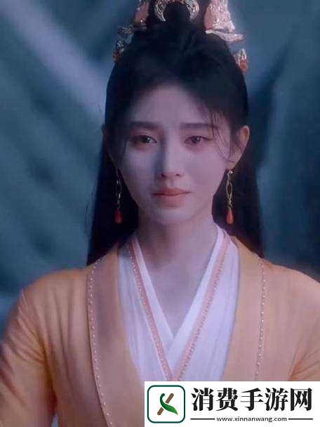 鞠婧祎哭着喊着不能太快