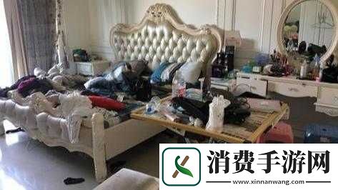 从厨房一路干到客厅好吗