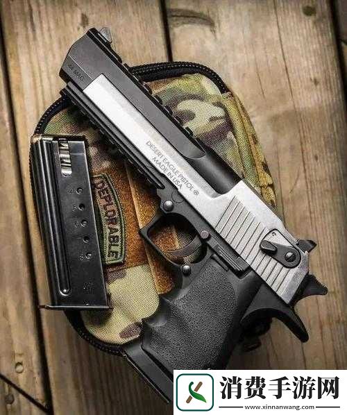 和平精英近战最强枪械是啥