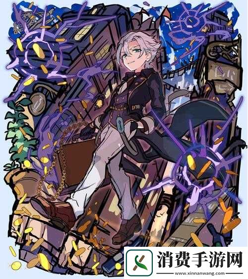 零计划中梅露尔的实力如何