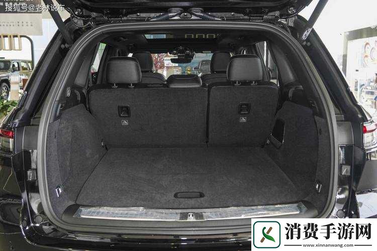 欧美大尺寸SUV免费