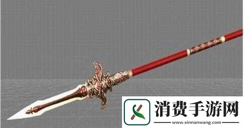 潮爆三国虎头湛金枪完美属性一览