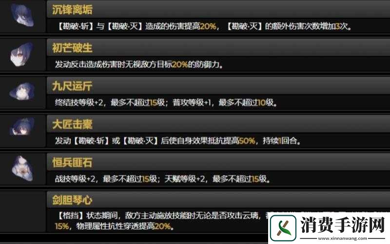 烈焰行动技能机制详解及玩法介绍