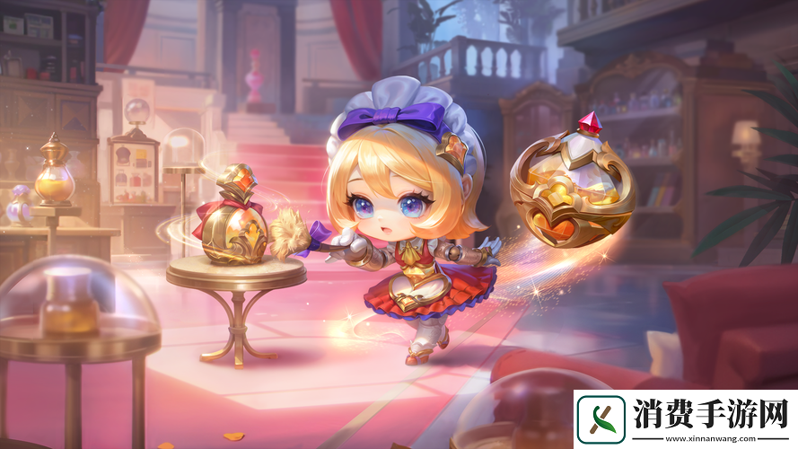 金铲铲之战补丁上线