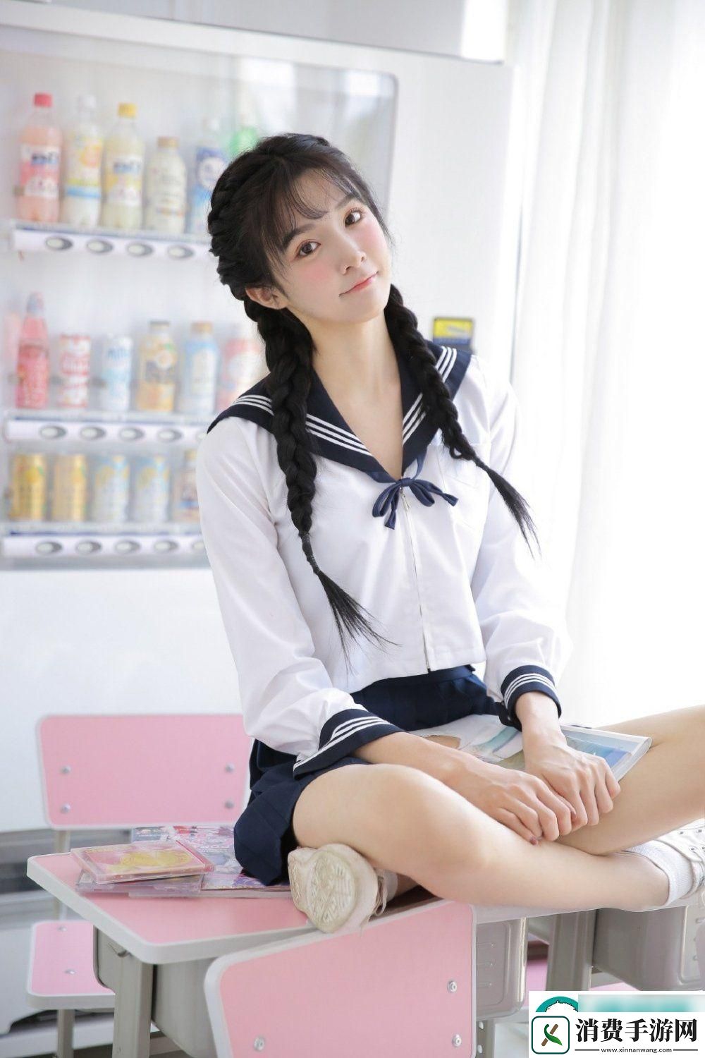 科技巅峰双人舞