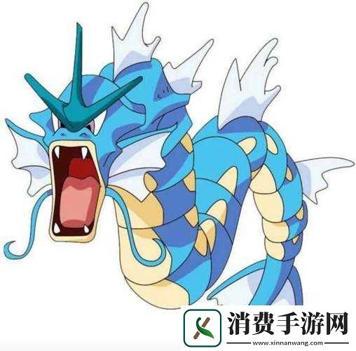 宝可梦剑盾暴鲤龙性格技能搭配与培养攻略