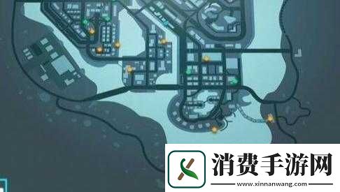 孤胆车神维加斯卖车拆车厂位置在哪