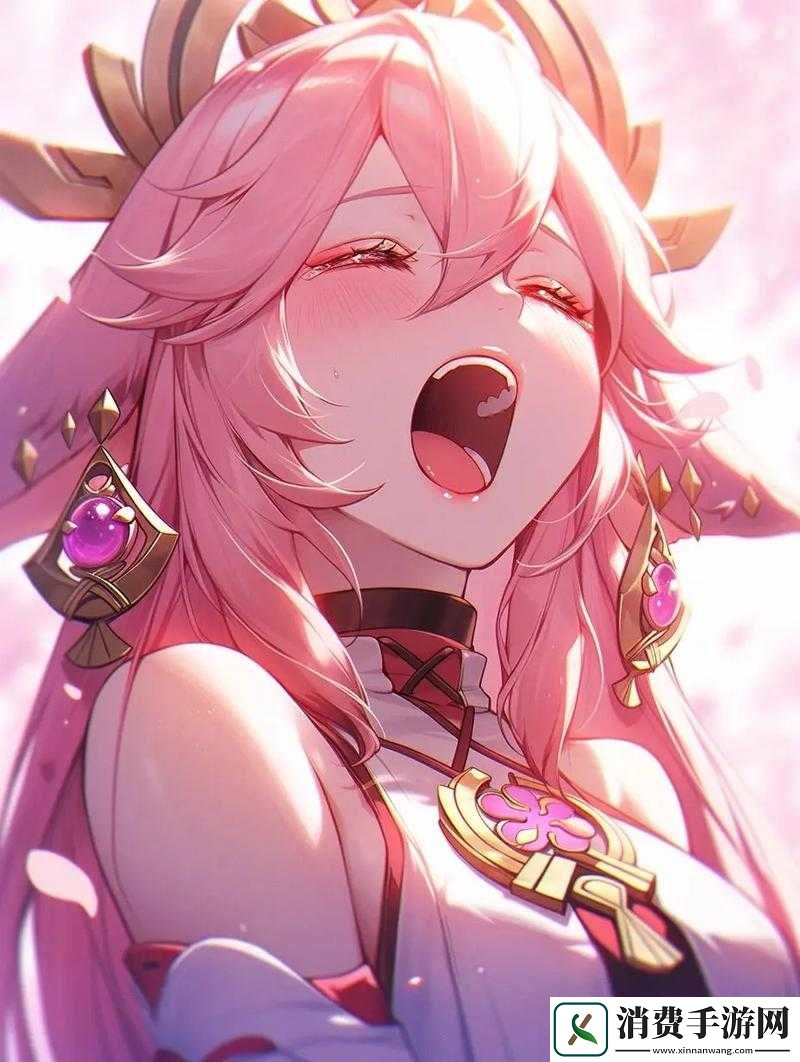 八重神子被焯出白水