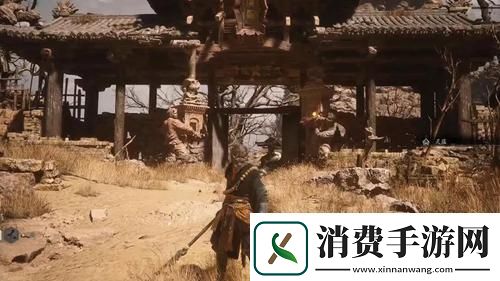 黑神话悟空沙门村墙上弓箭手如何打