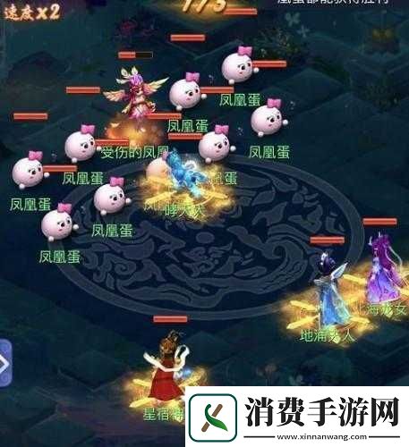 梦幻西游网页版五行斗法通关与阵容攻略