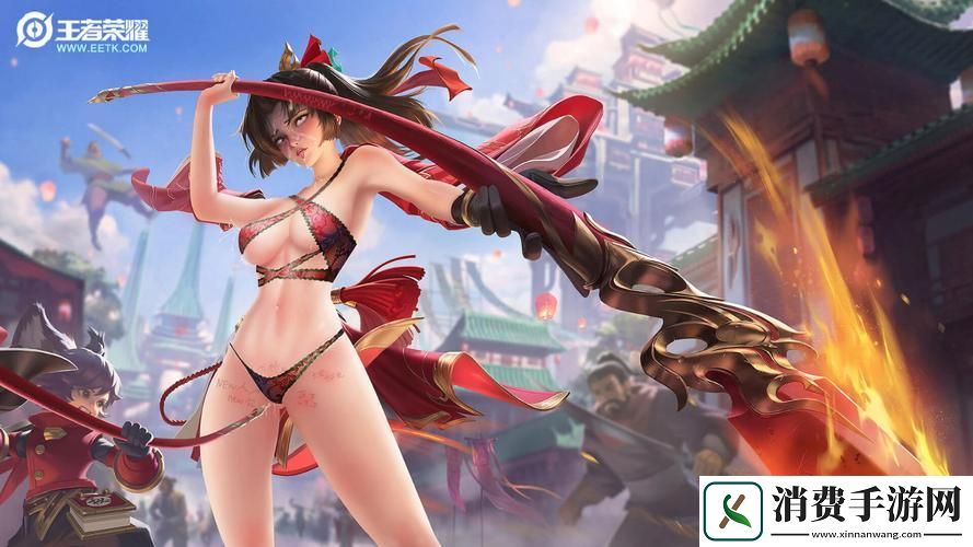 “王者的笑匠”