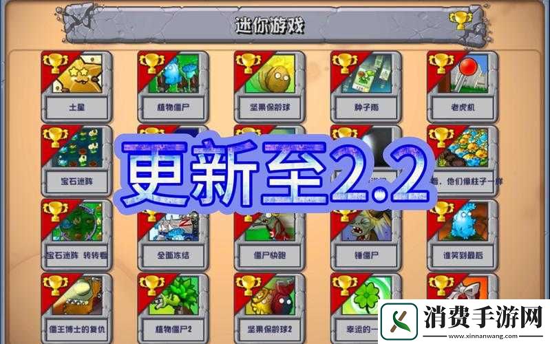 植物大战僵尸关卡攻略十