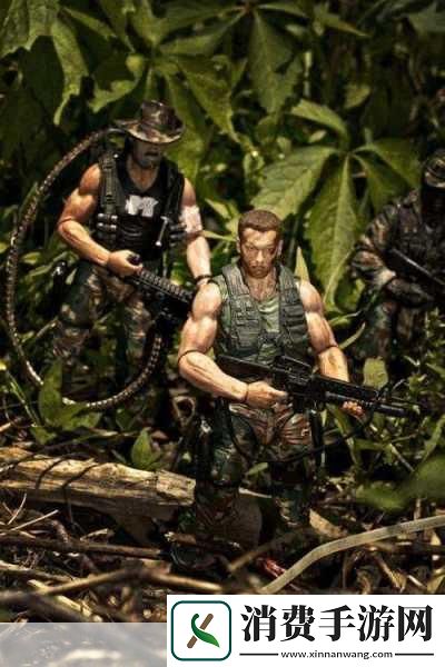 动作巨星阿诺德·施瓦辛格在一次访谈中