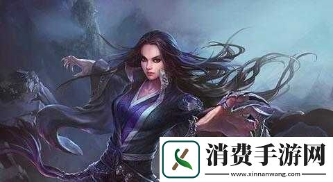 九阳神功手游韩梅梅技能属性图鉴