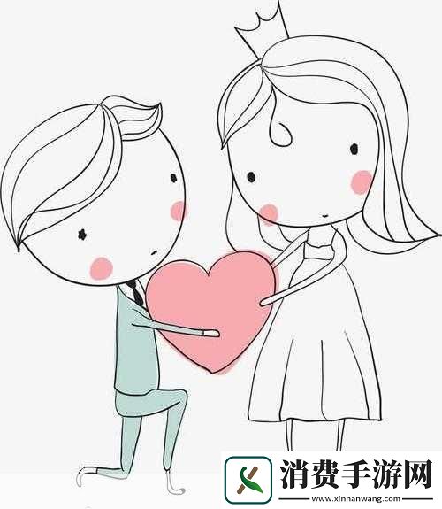 情侣52式小人简笔画大全情侣52式小人简笔画创意大全让爱更生动