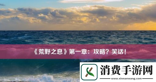 荒野之息第一章