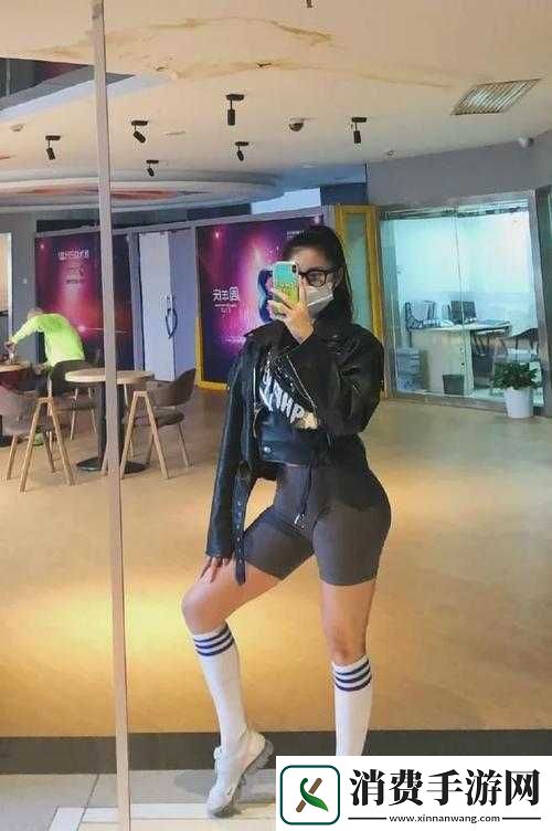 疯狂健身课李欣