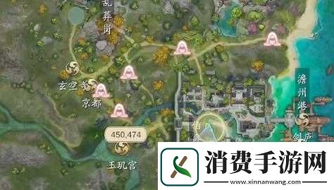 庆余年手游坐修任务地点指南庆余年手游坐修任务位置指引庆余年手游坐修任务在哪完成