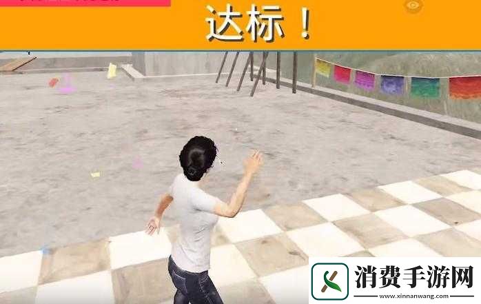 和平精英跑酷模式入口位置在哪