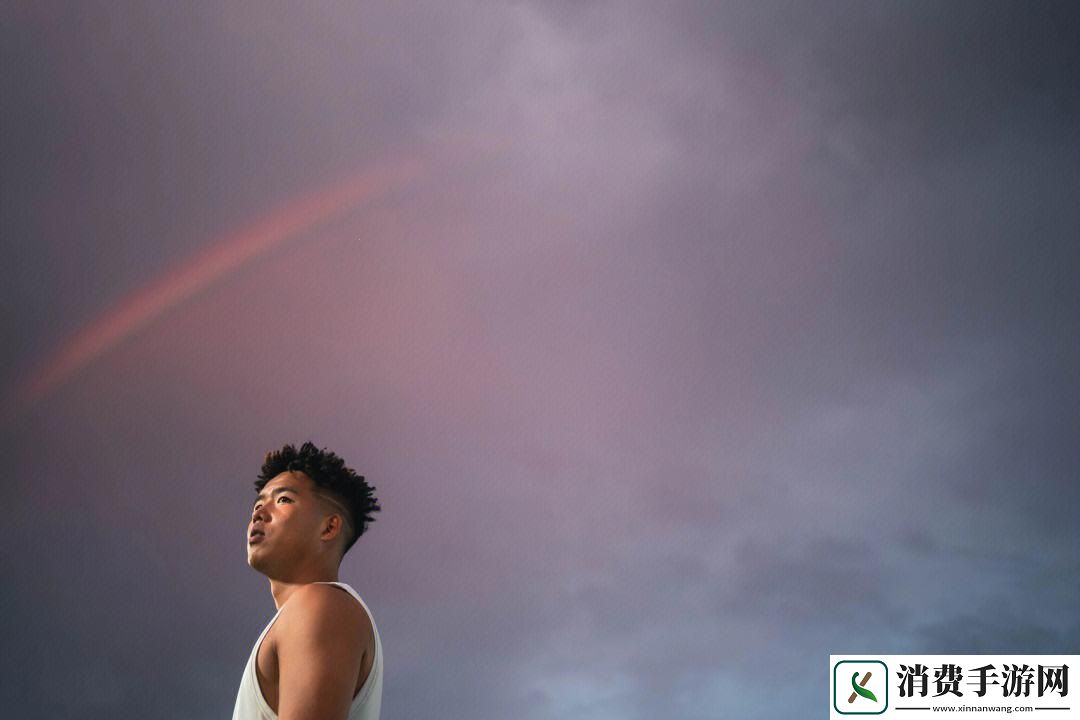 彩虹男孩2024gary：民热议下的科技奇谭