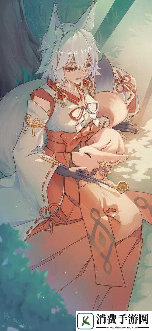 实在是个很矛盾的人是狐斋宫对谁的评价