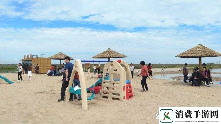 旅游途中换着玩