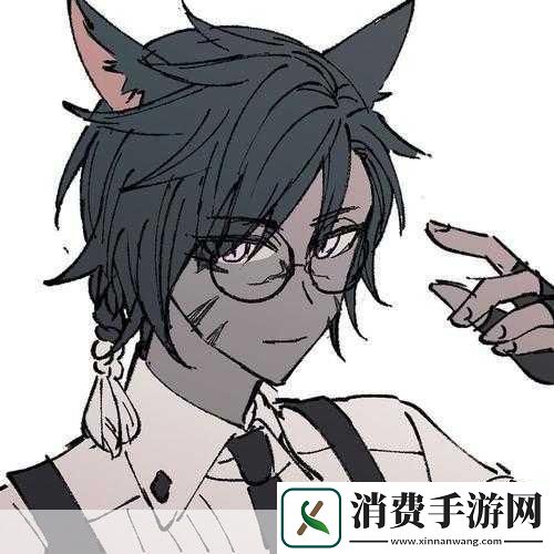 男二也要被爆炒吗