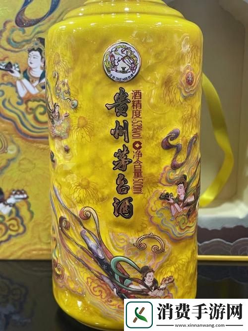 散花飞天的“神仙价”