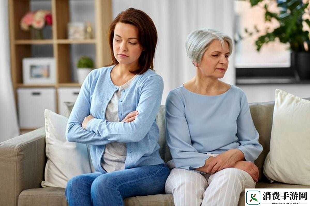 农村家庭关系大乱炖的原因