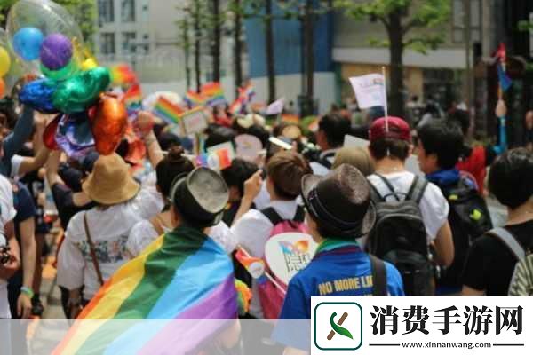 日本pride-日本骄傲：庆祝多元文化与包容精神的盛会