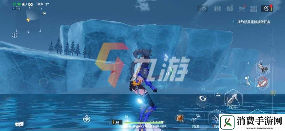 幻塔保养素材获取途径及展示