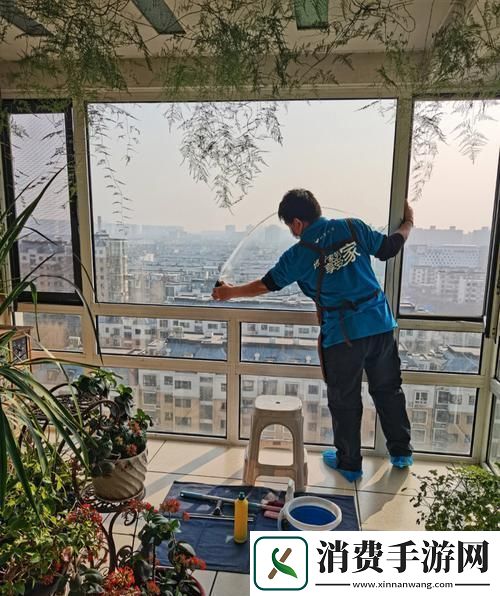 “透视”独角戏