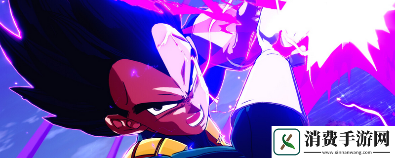 七龙珠电光炸裂！ZERO游戏官网地址介绍