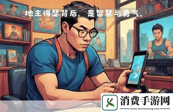 在这个充满幻想与冒险的手游世界里