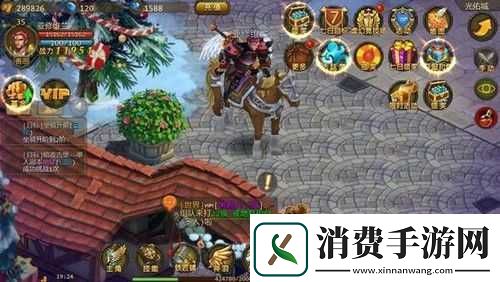 众神王座手游魔塔系统深度解析