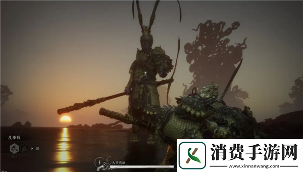 黑神话悟空最终boss怎么打