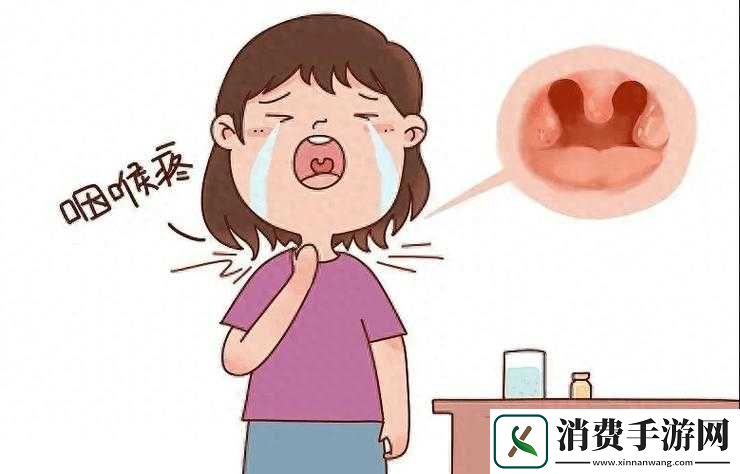 女的用嘴巴吃鸡喉咙痛怎么办