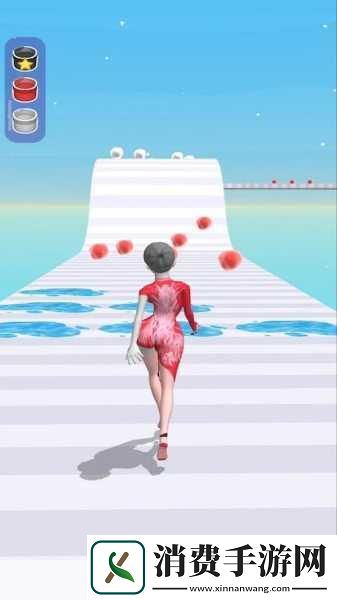 在这个色彩斑斓的数字世界里