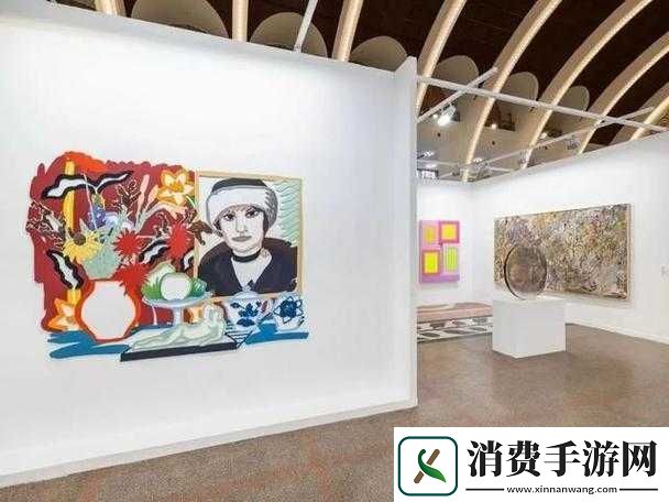 顶尖大但人文艺术展览2023