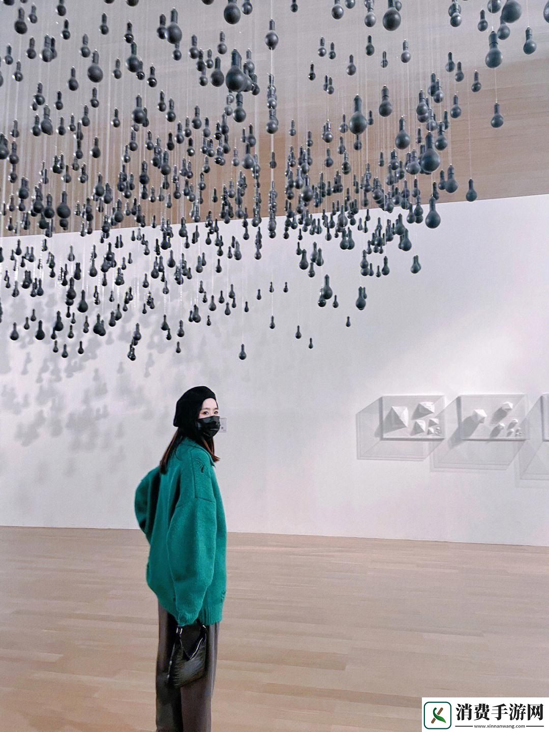 GOGOGO大但拜开艺术风潮解码