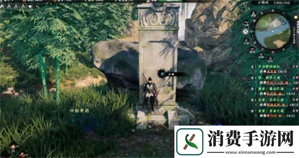 下一站江湖2气劲秘籍怎么获得气劲秘籍获得方法