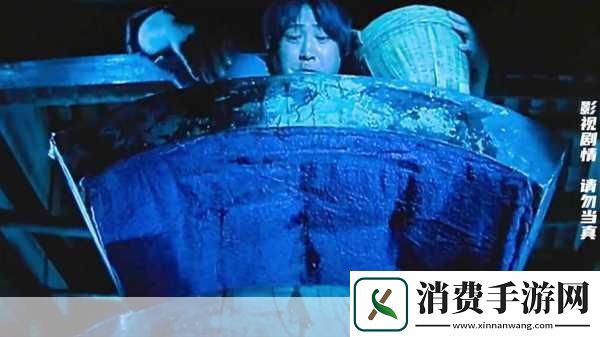 童年噩梦再现！电视剧恶人榜VS手游新挑战