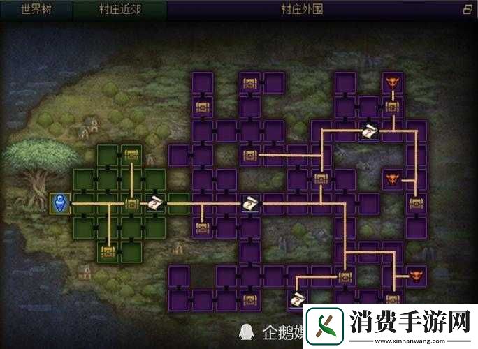 七骑士中级进阶千层塔通关指南