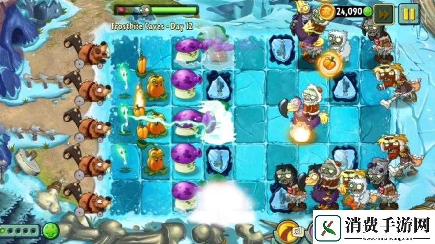 植物僵尸全面解析