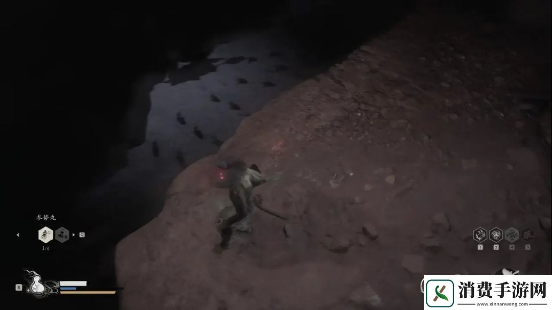 黑神话悟空四魔将支线攻略